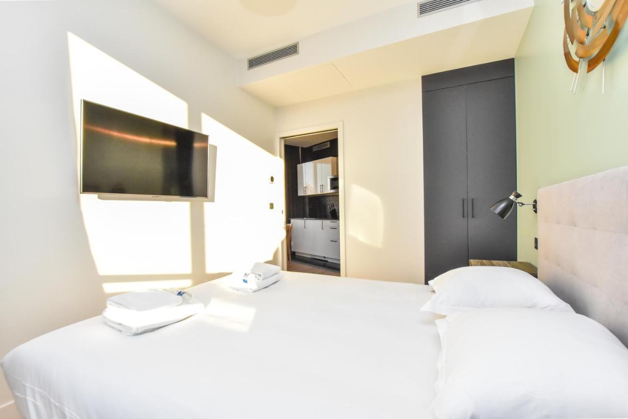 Cmg Résidence Opéra Appartement Paris