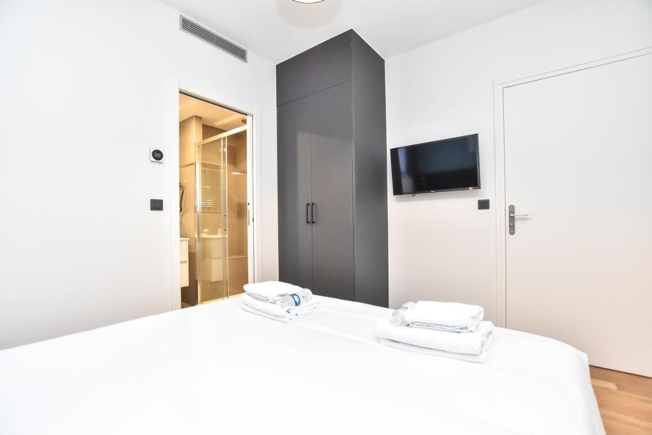 Cmg Résidence Opéra Appartement *