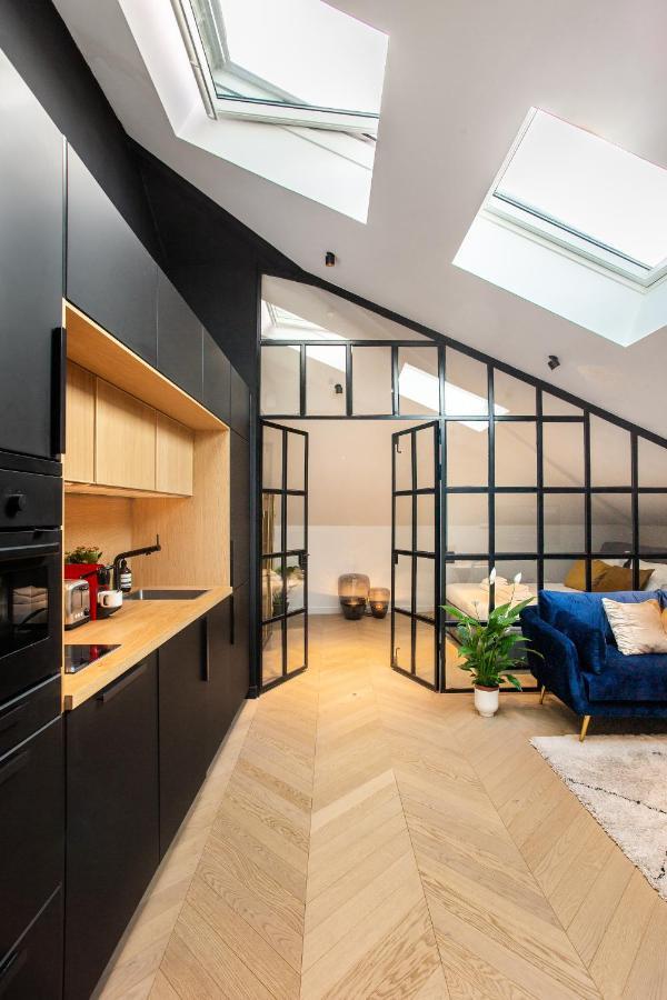 Cmg Caire Saint-denis Apartment