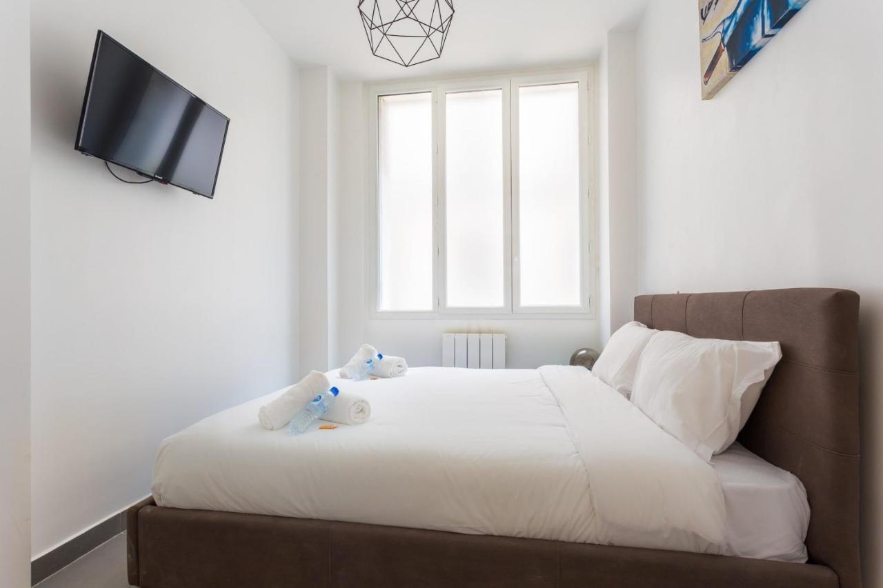 Apartment Cmg Moulin Rouge - Batignolles *