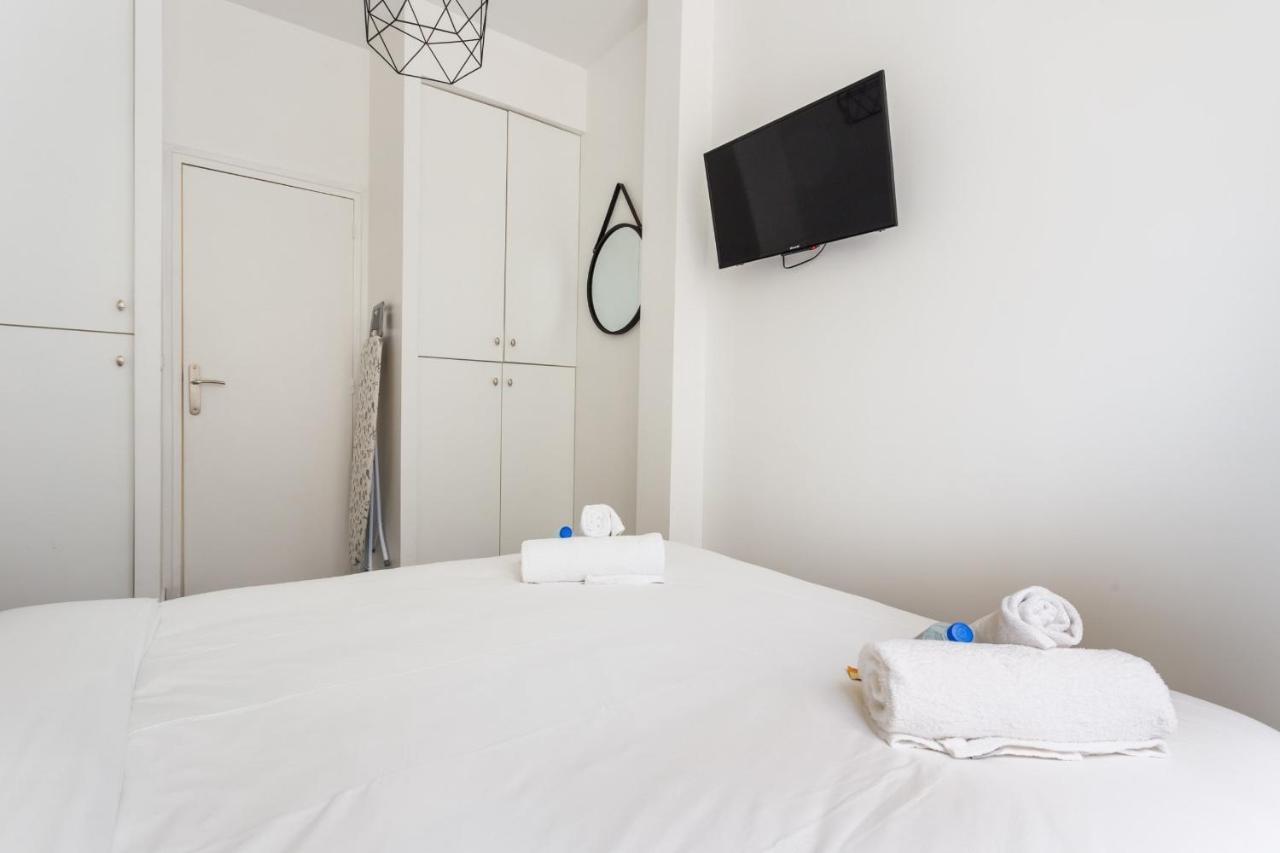 Apartment Cmg Moulin Rouge - Batignolles Paris