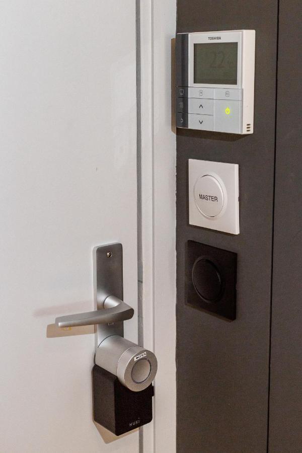 Cmg Caire Saint-denis Apartment Paris