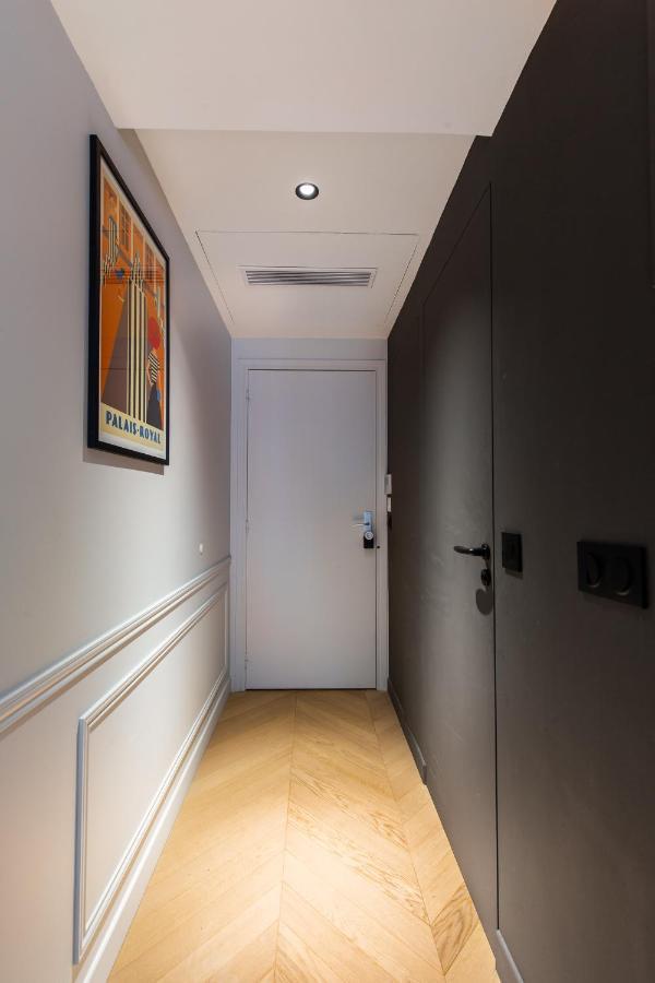 Appartement Cmg Résidence Caire/ Saint-denis