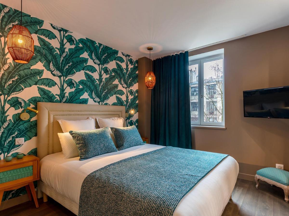 Be Luxury - Le Canard Aparthotel