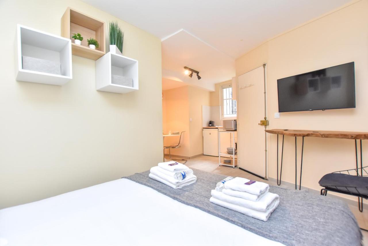 Cmg Batignolles - Pigalle *