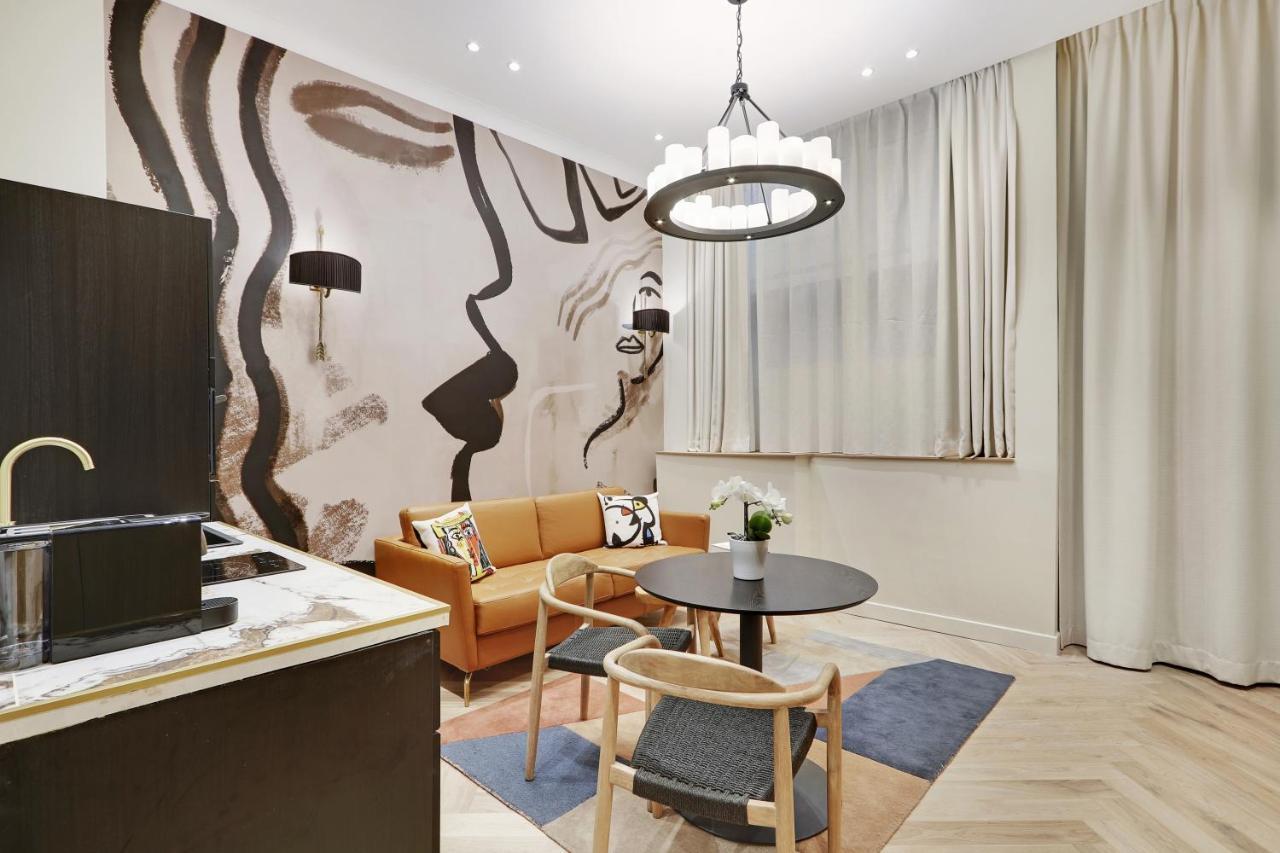 Appartement Pick A Flat's In Saint Germain - Rue Du Cherche Midi