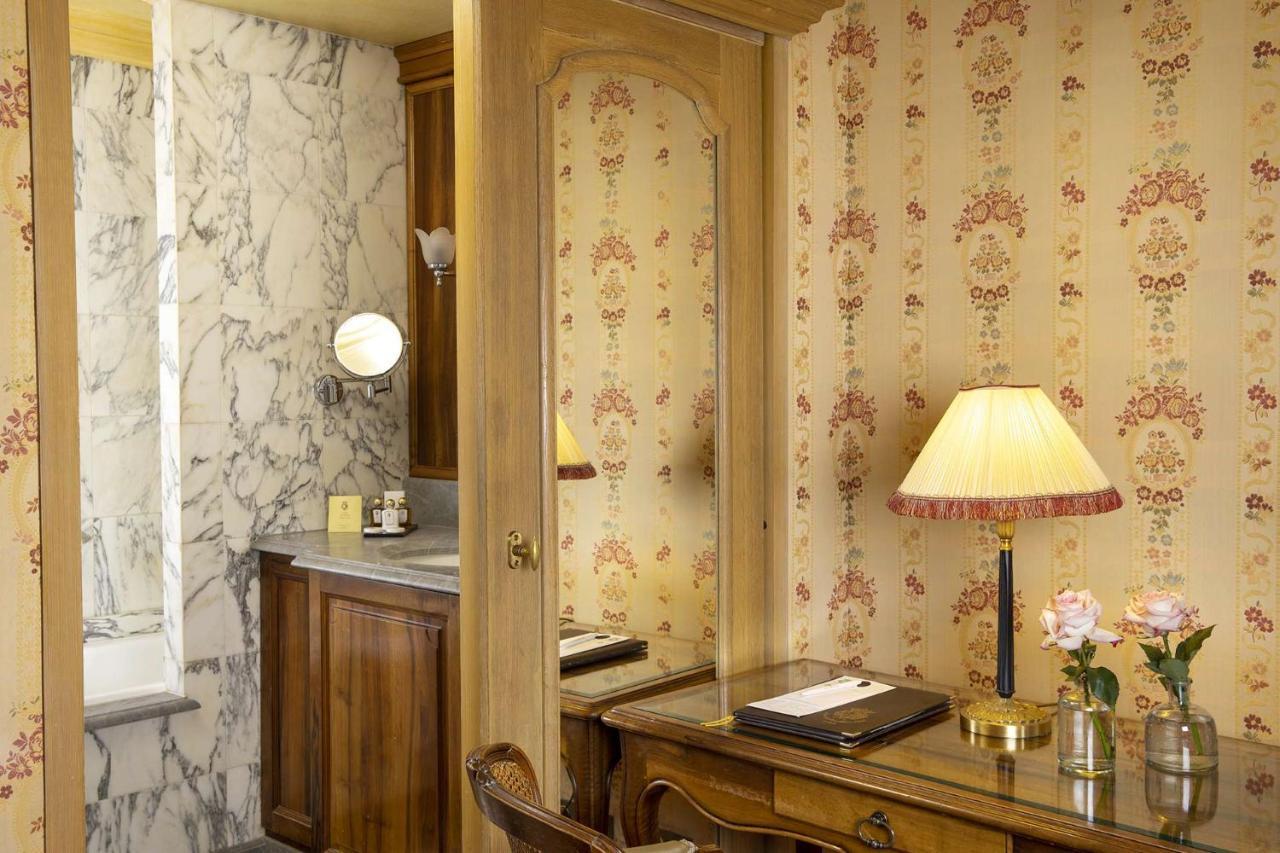 Chambiges Elysees Hotel Paris