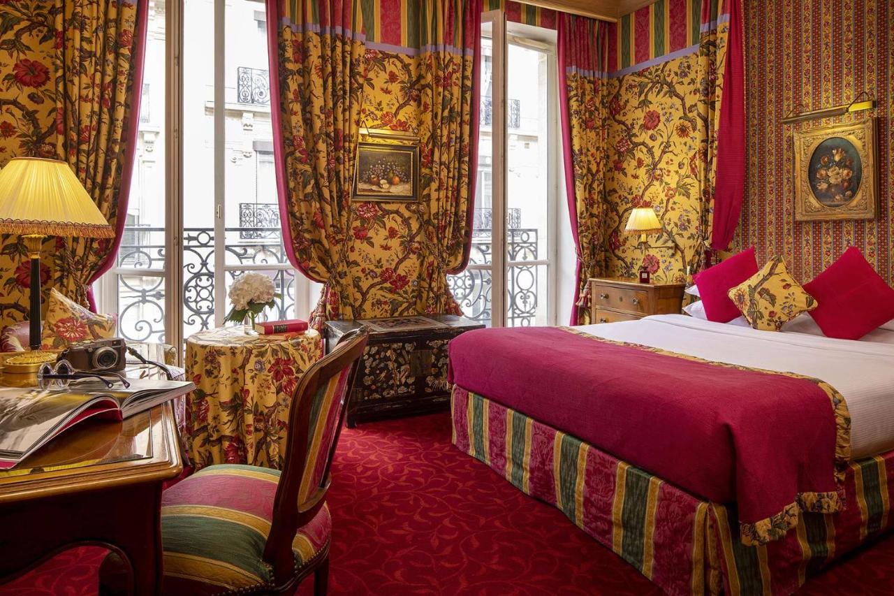 Chambiges Elysees Hotel