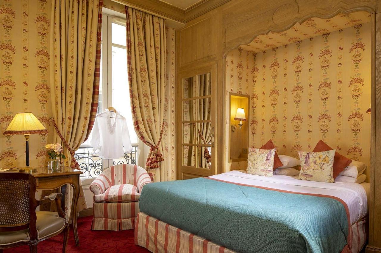 Chambiges Elysees Paris