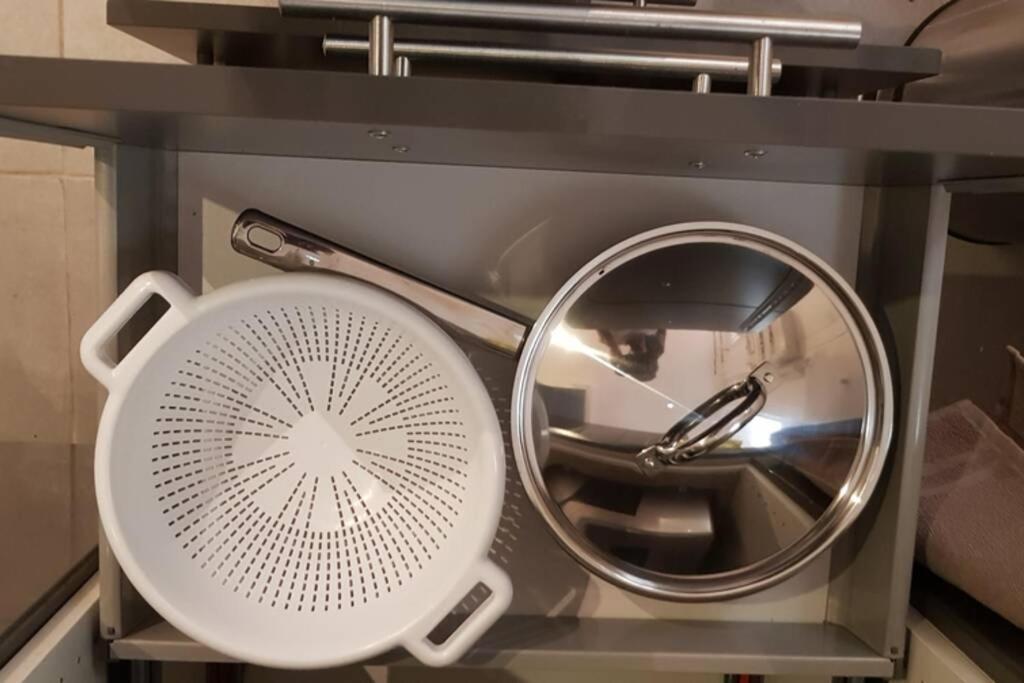 Petit Bijou Dans Le Centre De Apartment Paris