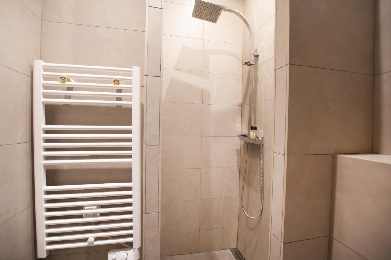 Appartement Guestready - Fully-equipped And Cosy Studio, Close To Batignolles *