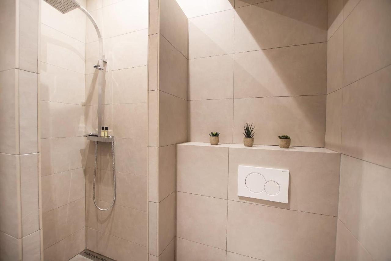 Appartement Guestready - Fully-equipped And Cosy Studio, Close To Batignolles Paris