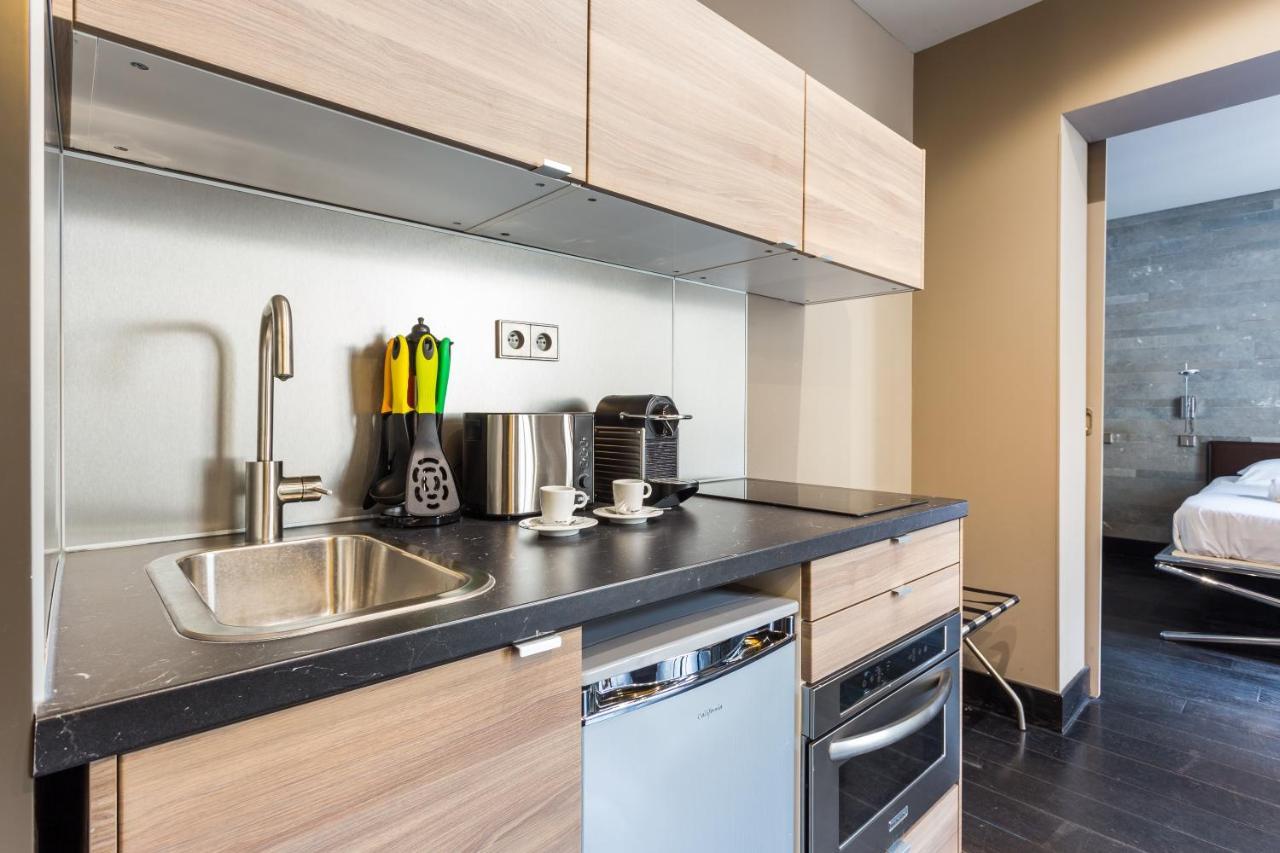 Cmg Deluxe- 44 Appartement *