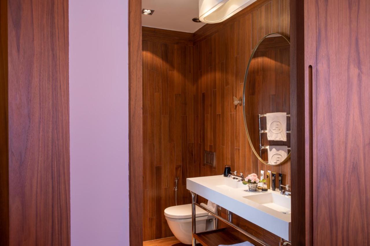 Maison Fl Hotel Paris