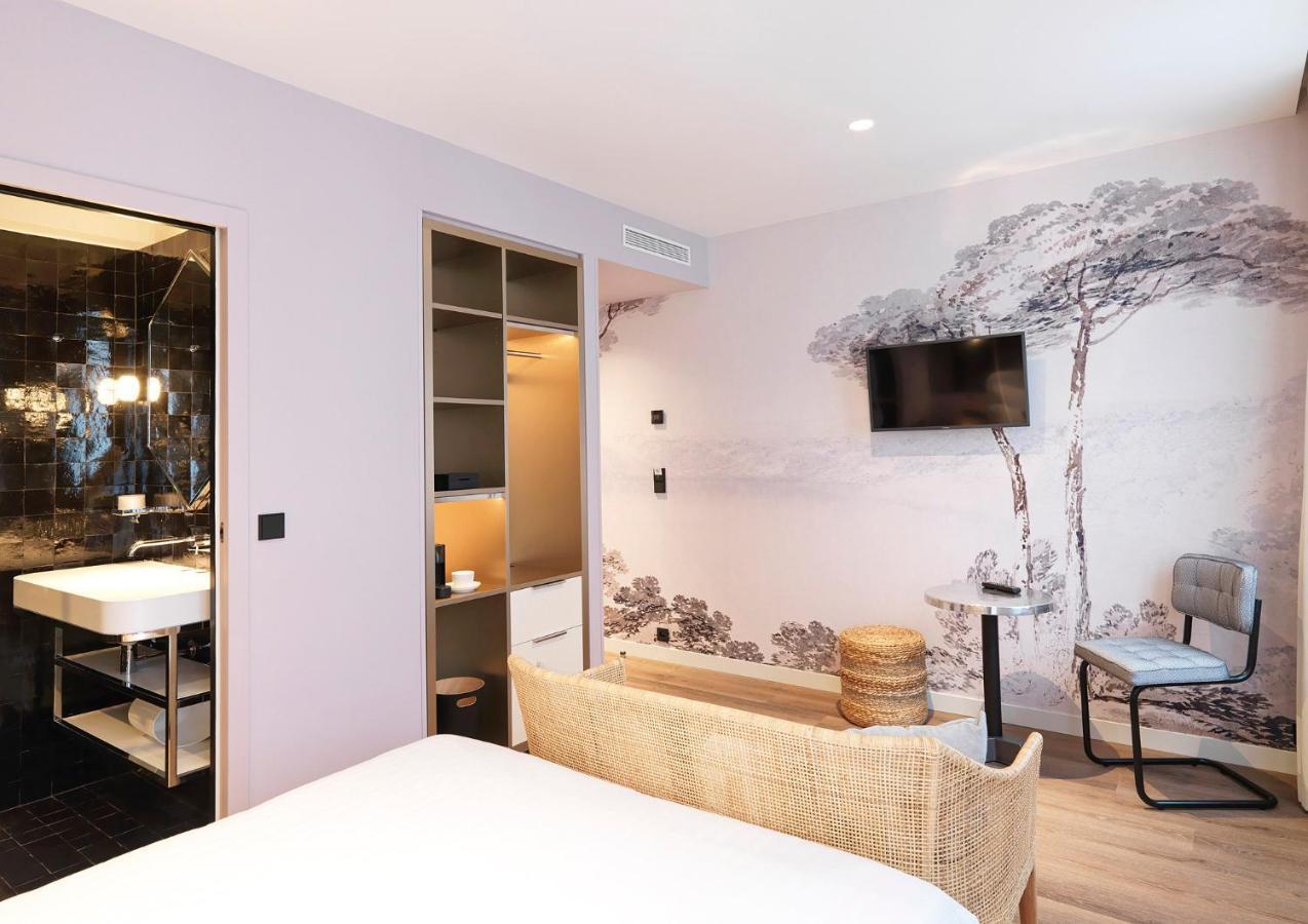 Hotel Le Katorze 4*