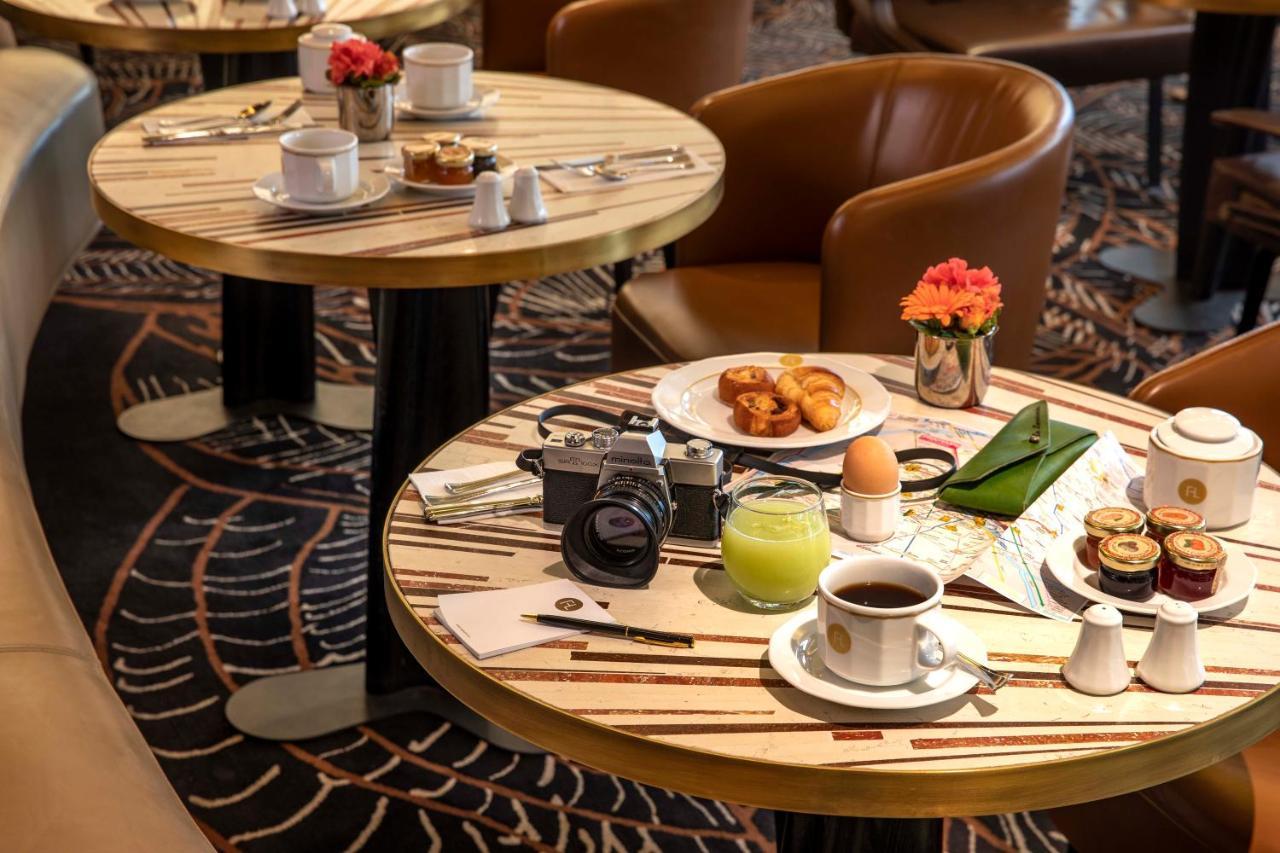 Maison Fl Hotel