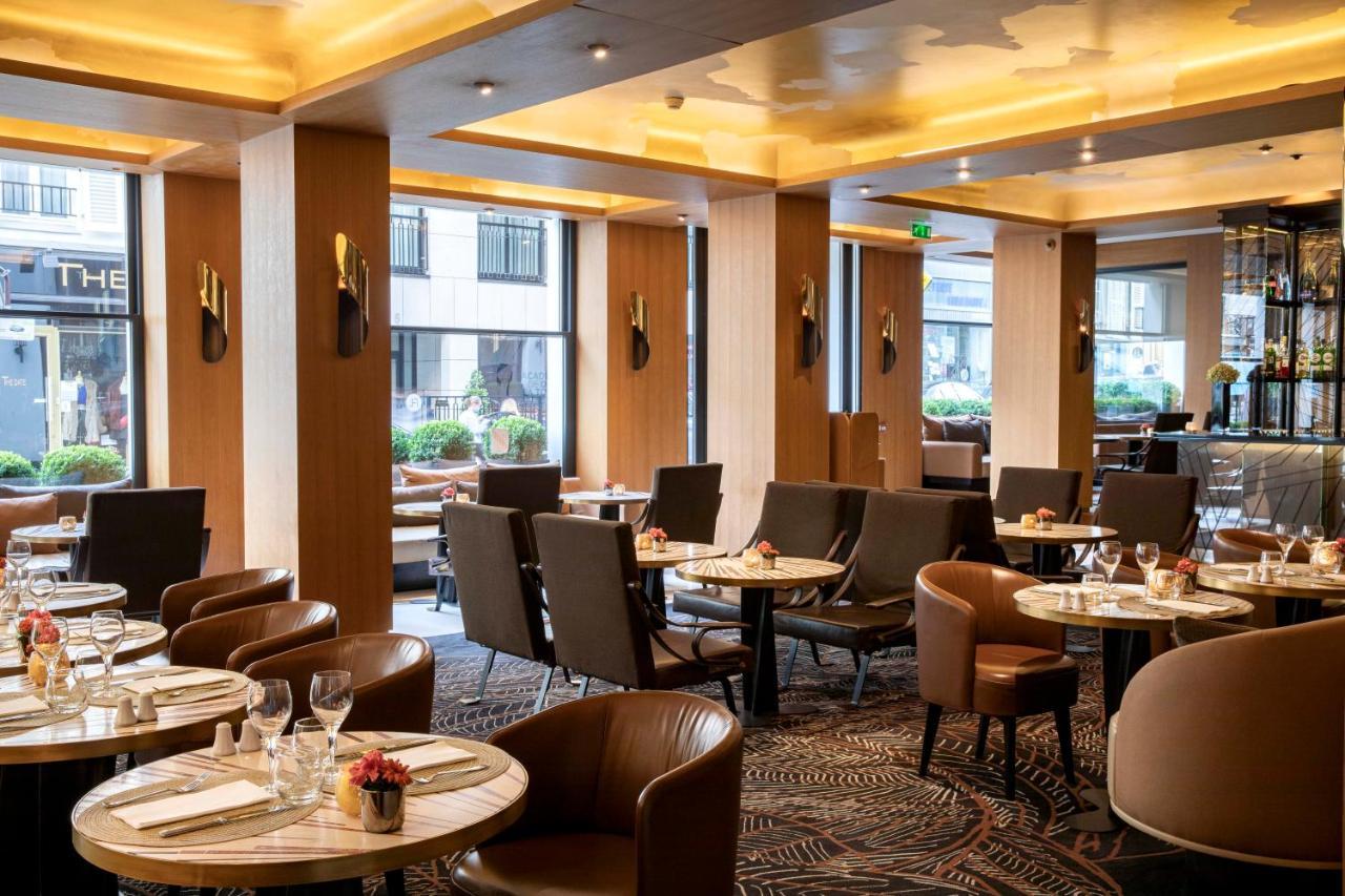 Maison Fl 4* Paris