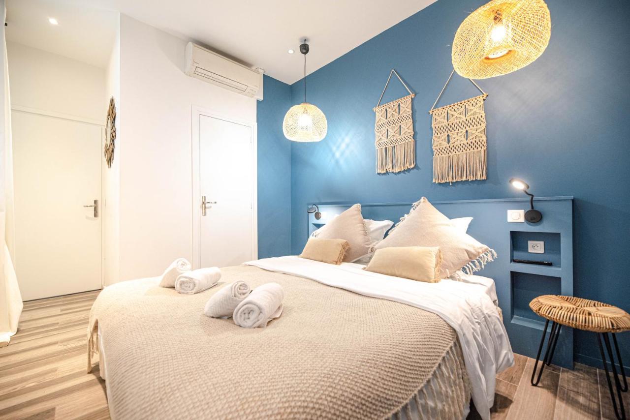 Apartment Lovely In Center - Ac *