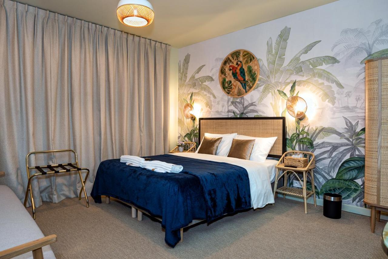 Appartement Citihome *