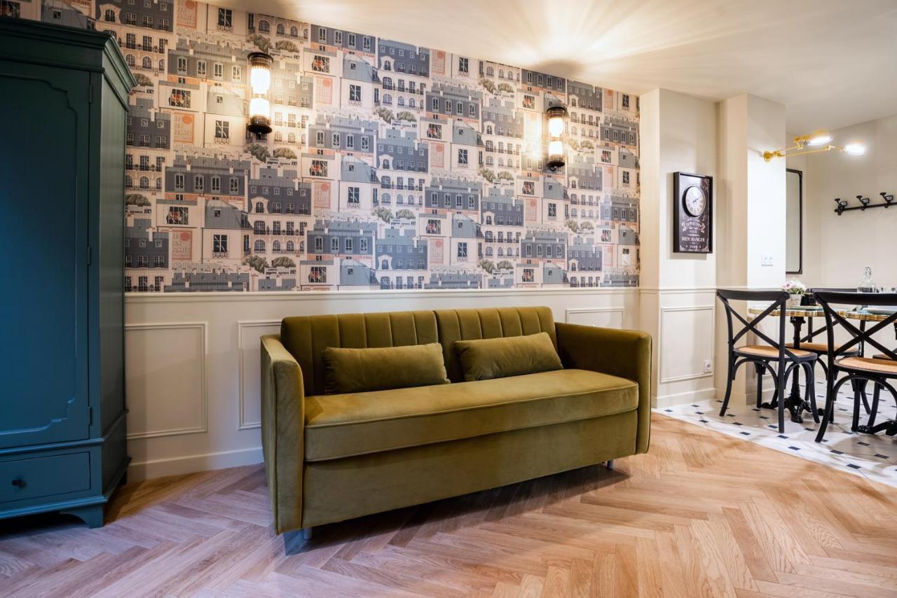 Citihome * Paris