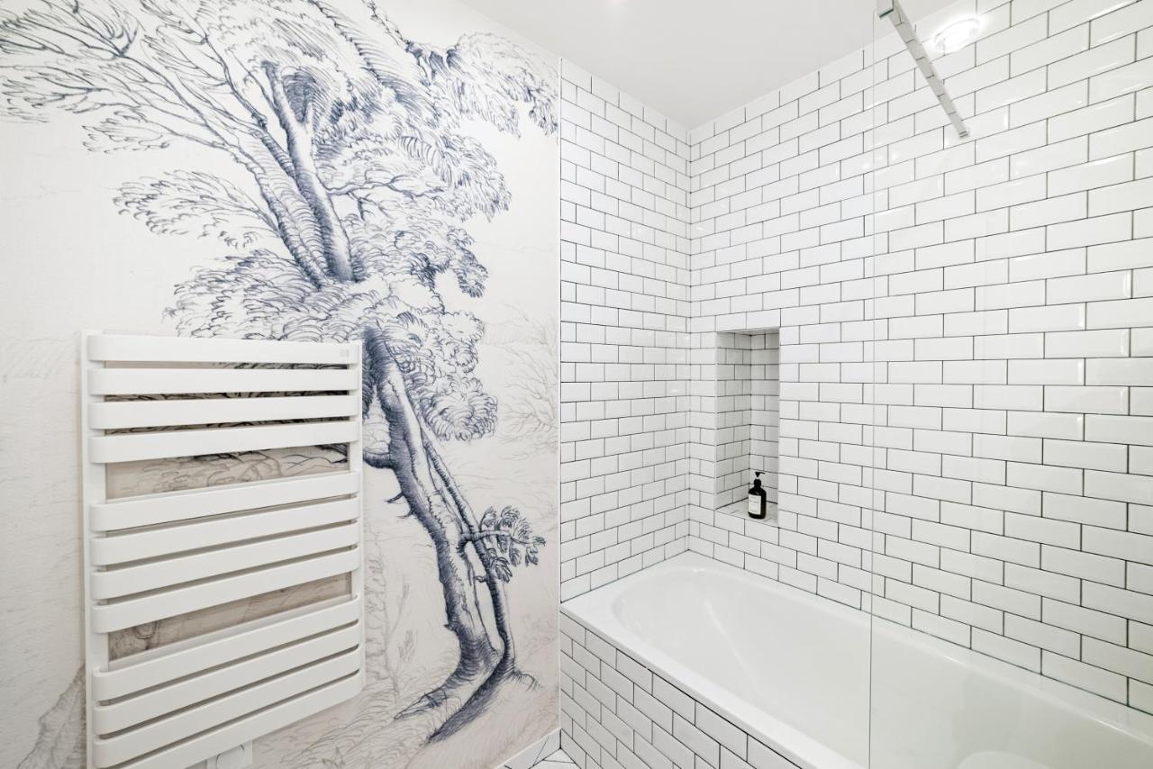 Appartement Citihome Paris