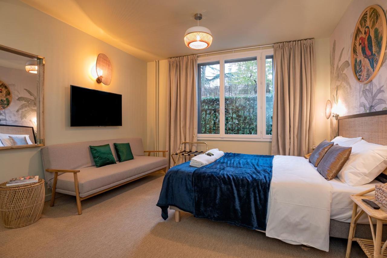 Citihome Apartment *