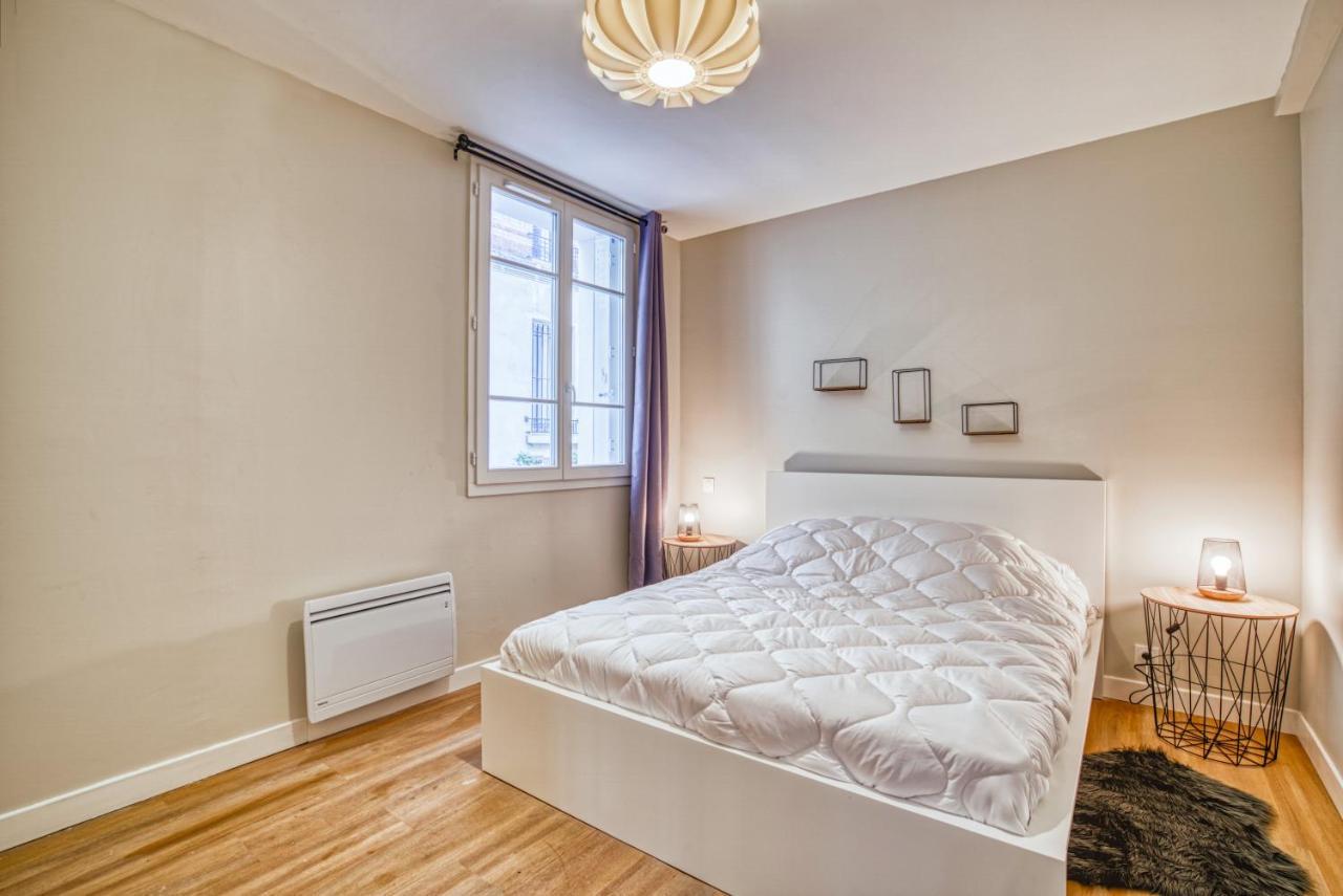 Vernezza, F3 A Deux Pas De Montparnasse Apartment