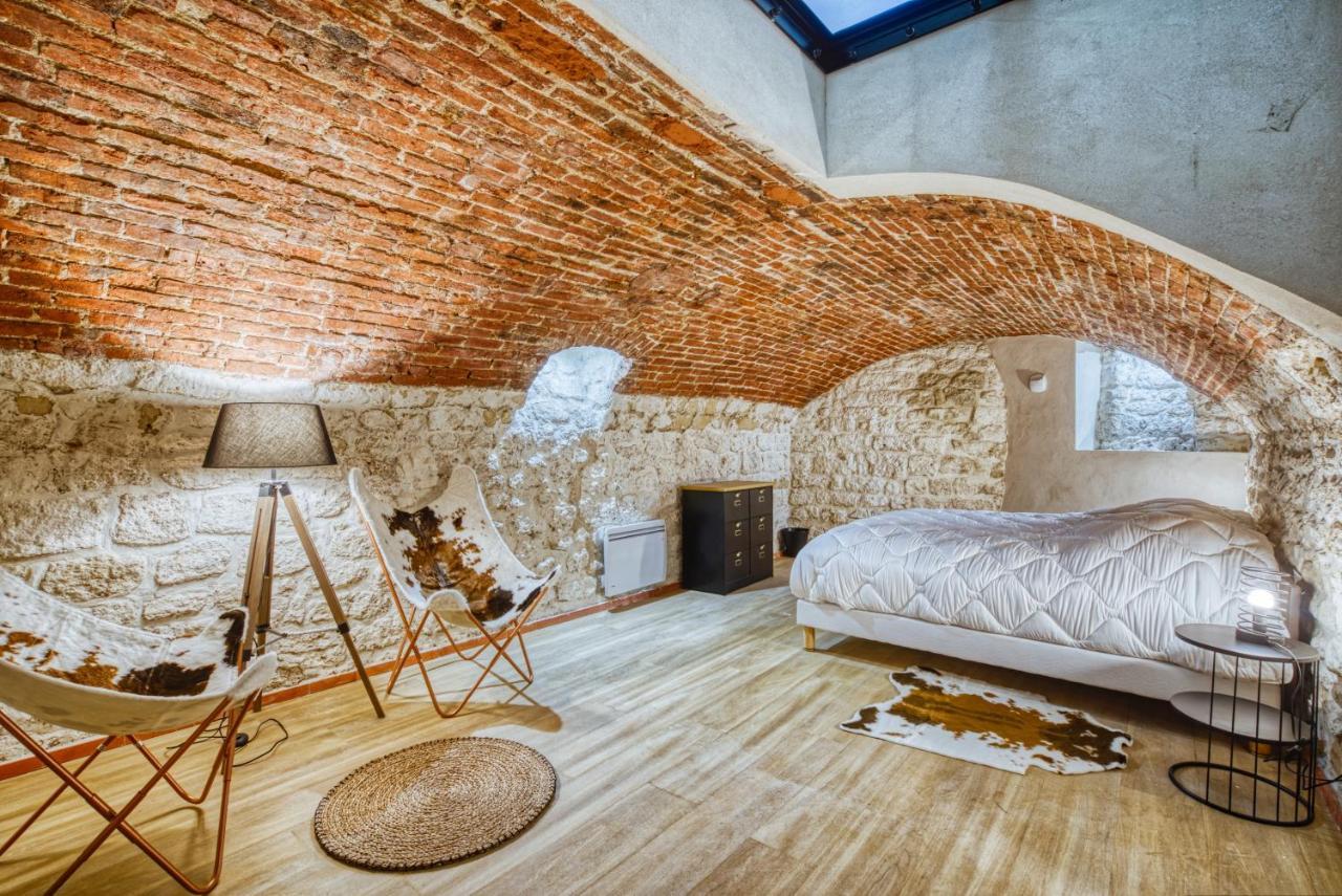 Vernezza, F3 A Deux Pas De Montparnasse Apartment