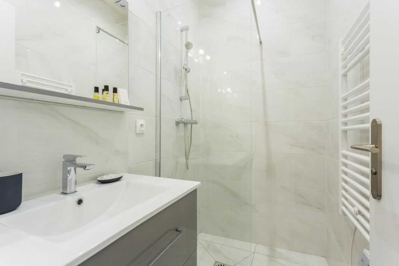 Apartment Cmg Maubeuge - Poissonniere
