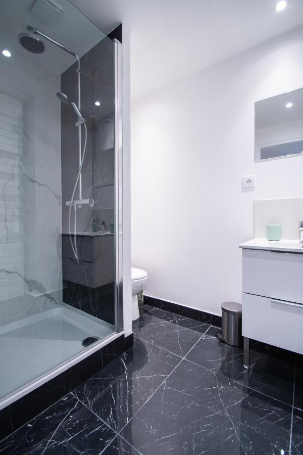 Appart hôtel Luxury Flat- Eiffel Tower *