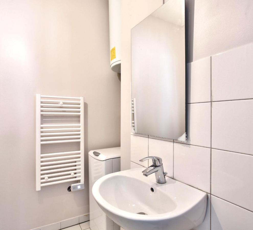 Montparnasse- Delightful - Villemain Appartement Paris