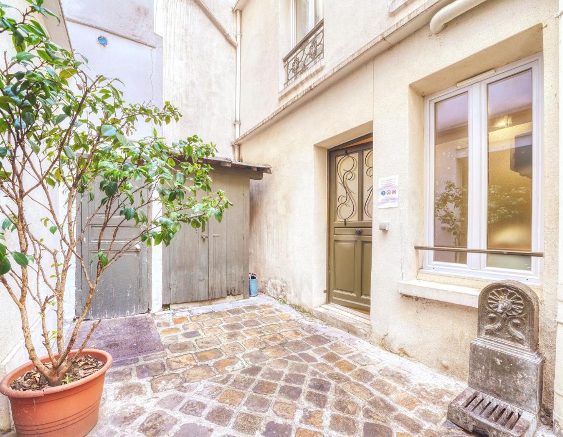 Appartement Montparnasse- Delightful - Villemain Paris