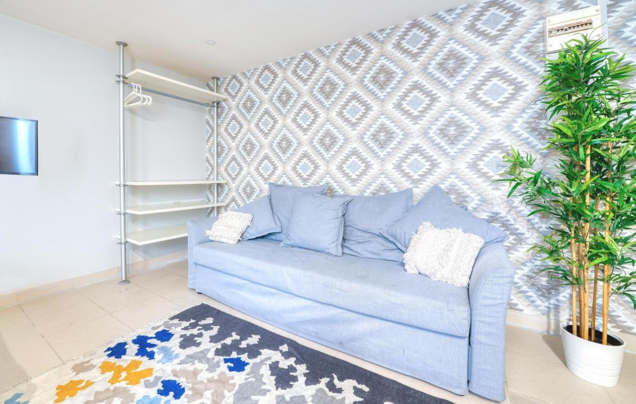 Montparnasse- Delightful - Villemain *
