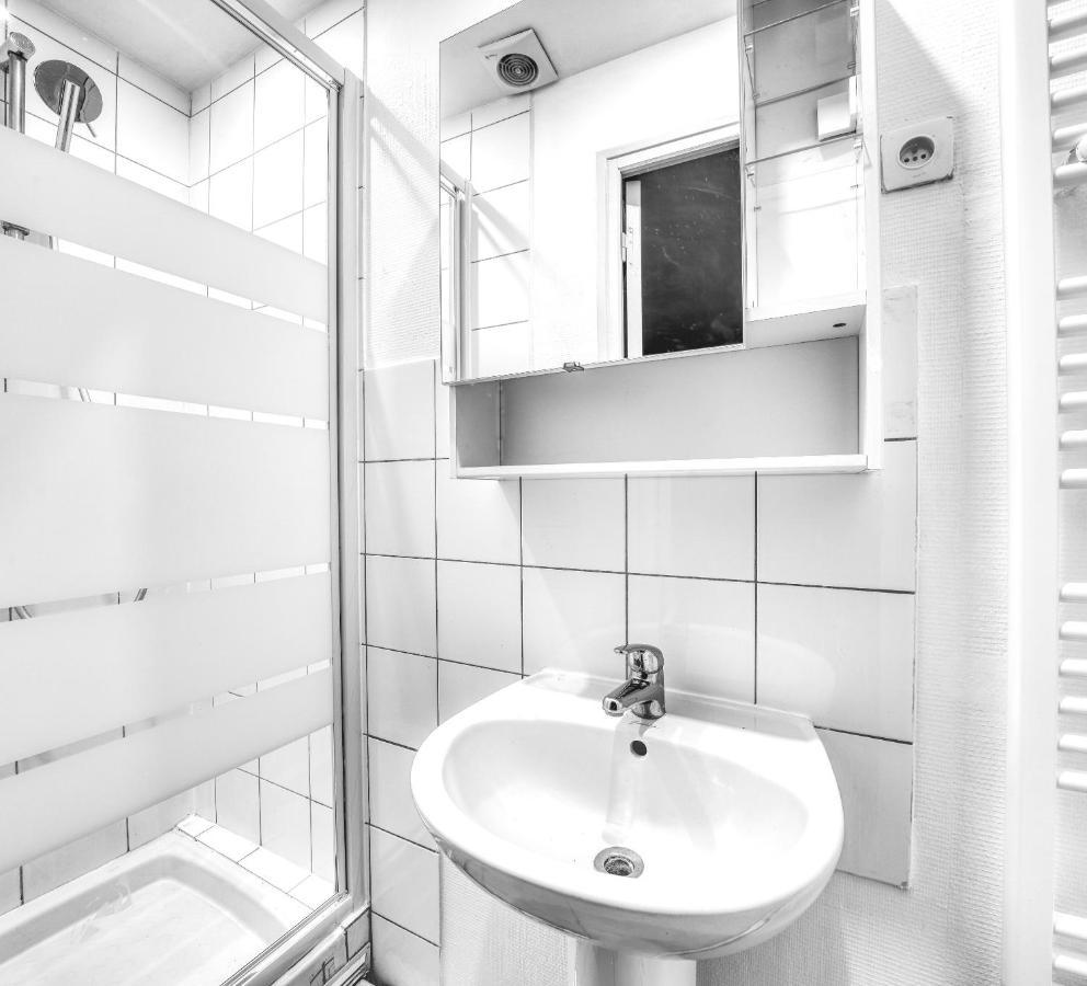 Montparnasse- Delightful - Villemain Appartement