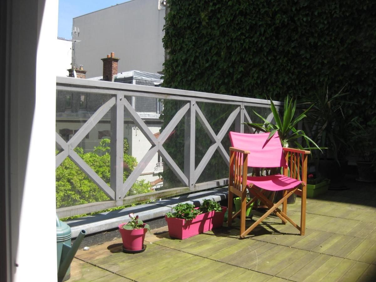 Maison Anne Musset Gasthof