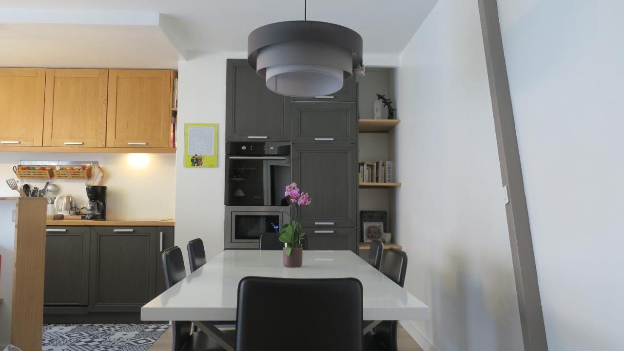 Bed & Breakfast Aligre Paris