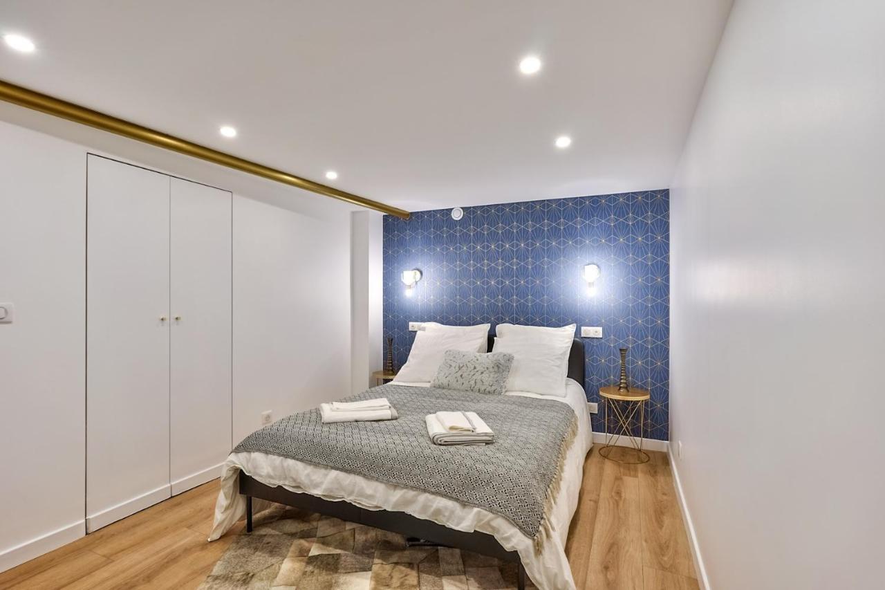 Newly Renovated ! Stunning 2br In The Heart Of 15 Apartment
