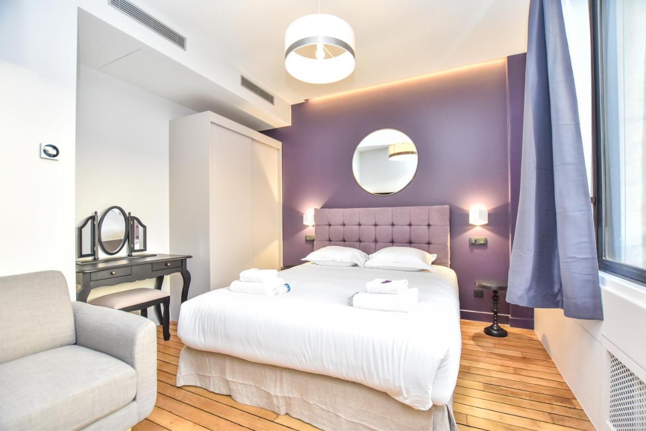 Appartement Cmg Résidence Opéra *