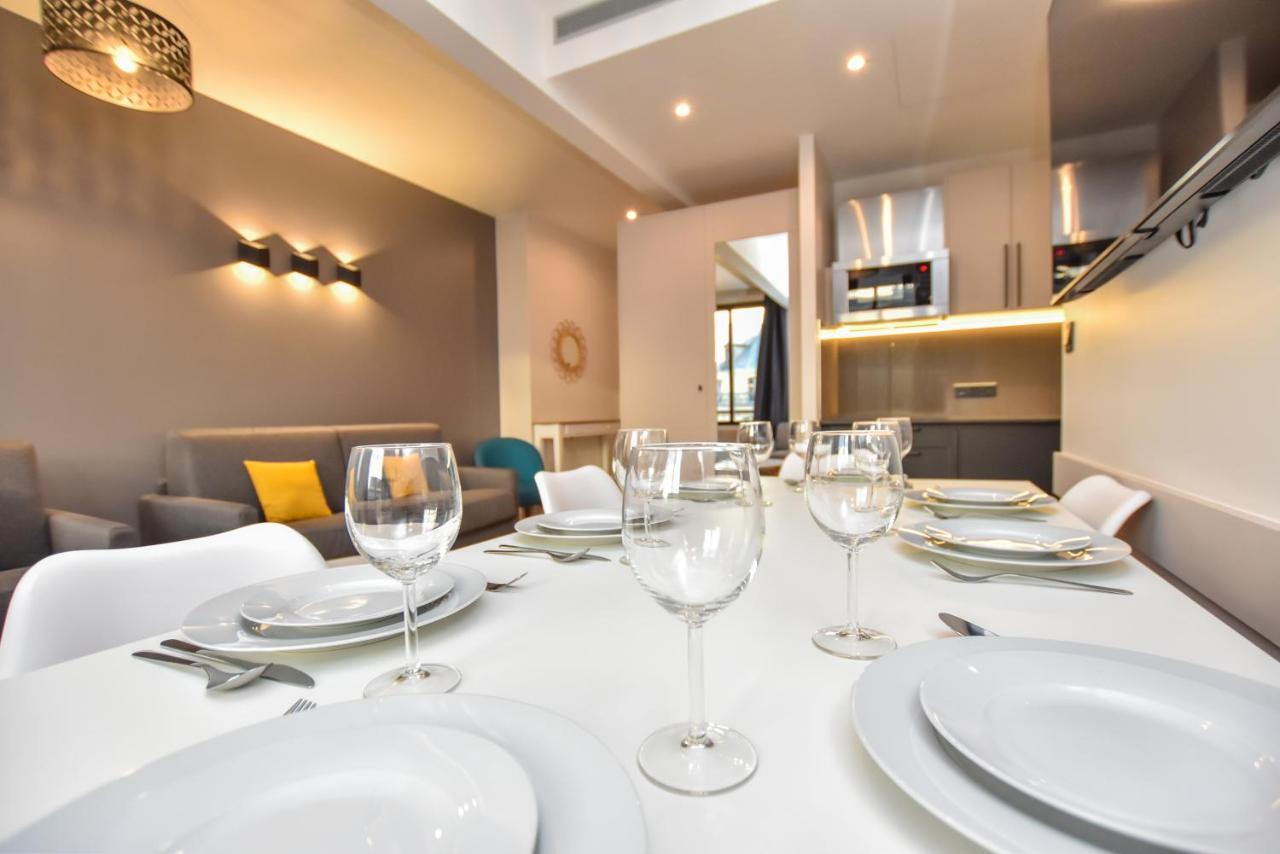 Cmg Résidence Opéra Appartement *