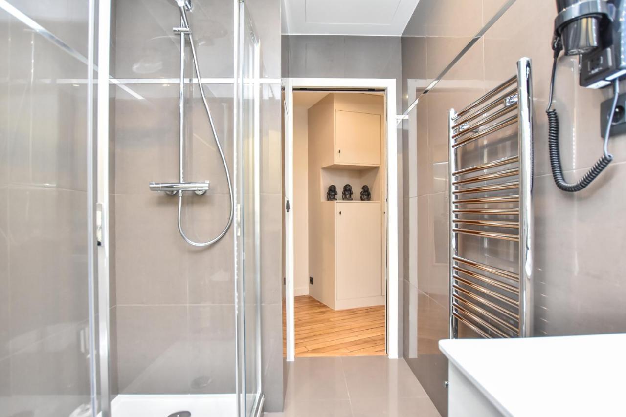Cmg Résidence Opéra Appartement *