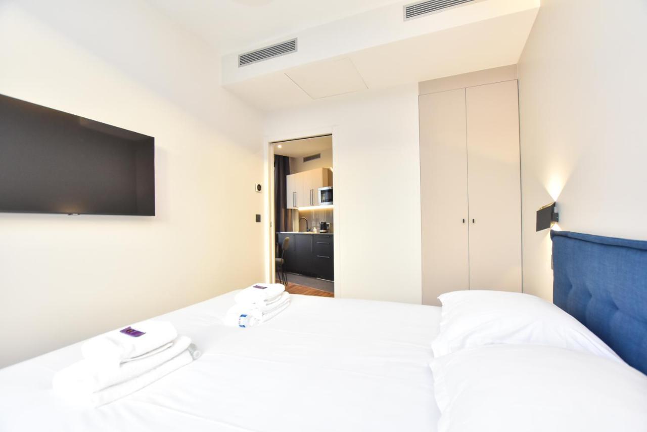 Appartement Cmg Résidence Opéra *