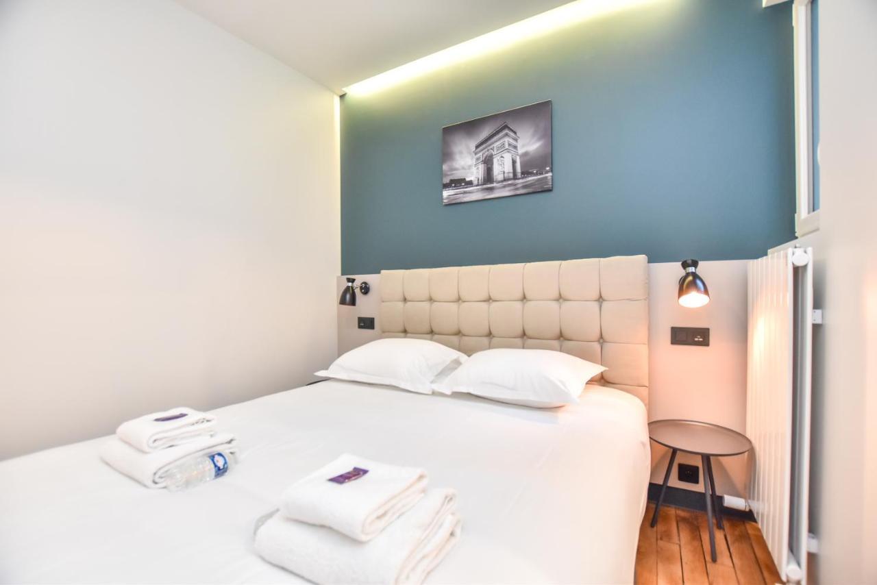 Cmg Résidence Opéra Appartement