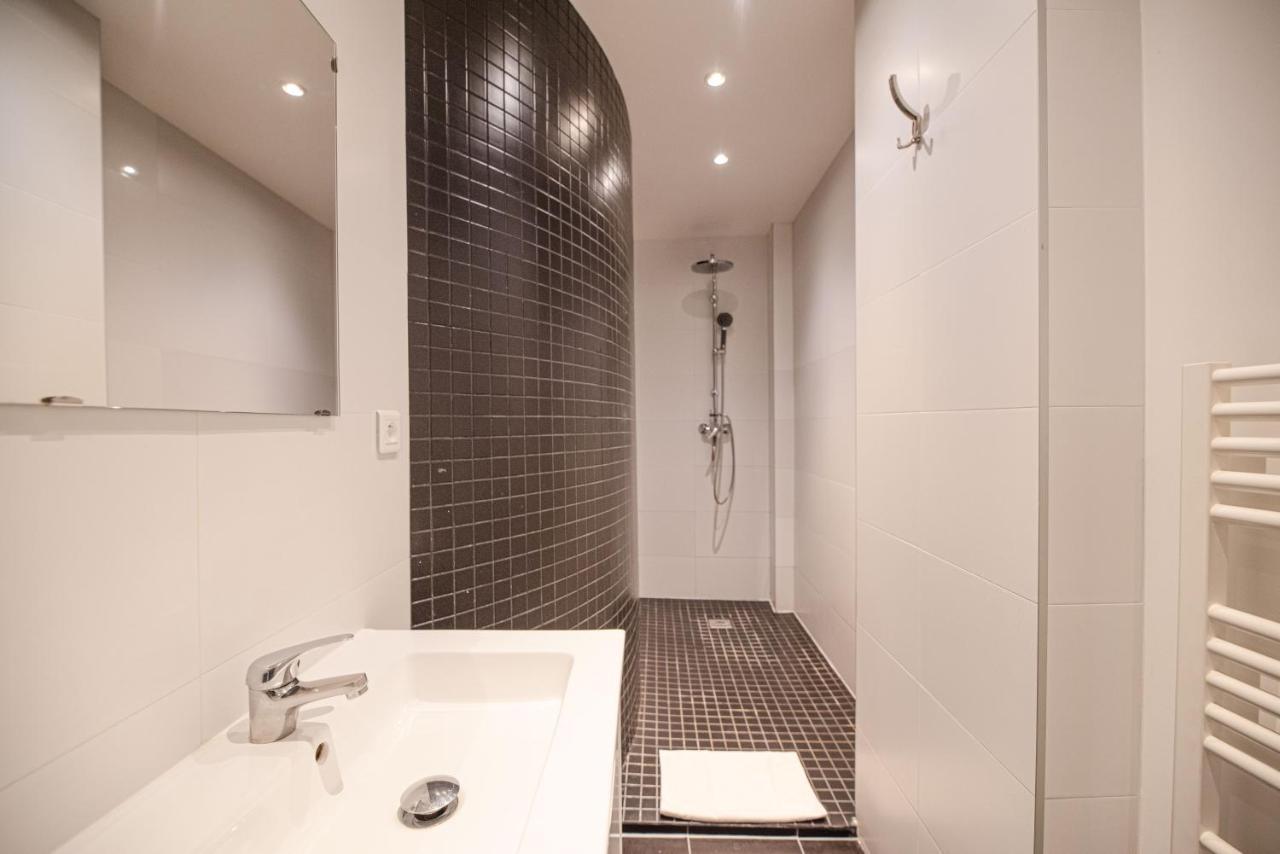 Lovely In Center - Ac Apartment