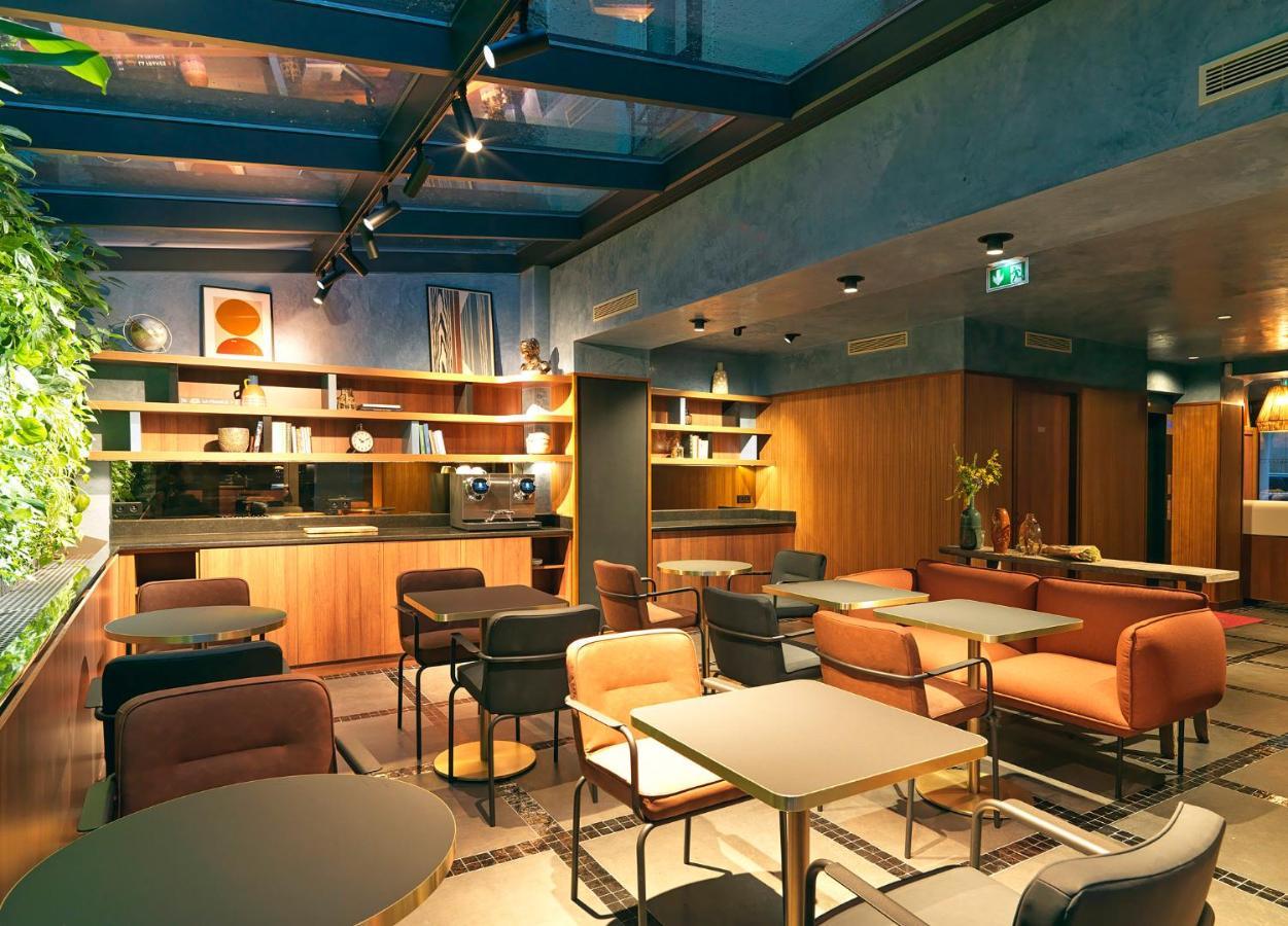 Le Katorze Hotel 4*