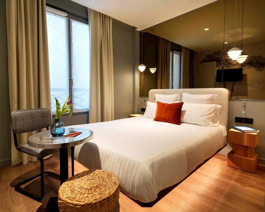 Le Katorze Hotel Paris