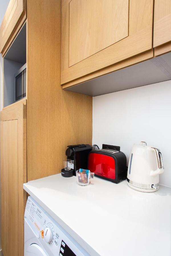 Apartment Cmg Republique - Rue Beranger Paris