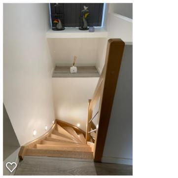 Marais, 2 Pieces Luxueux Renove, Pres Rue Bretagne Paris