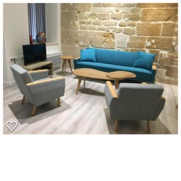 Marais, 2 Pieces Luxueux Renove, Pres Rue Bretagne Apartment