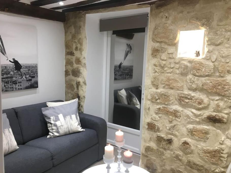 Cmg Nazareth - Temple / Republique Apartment