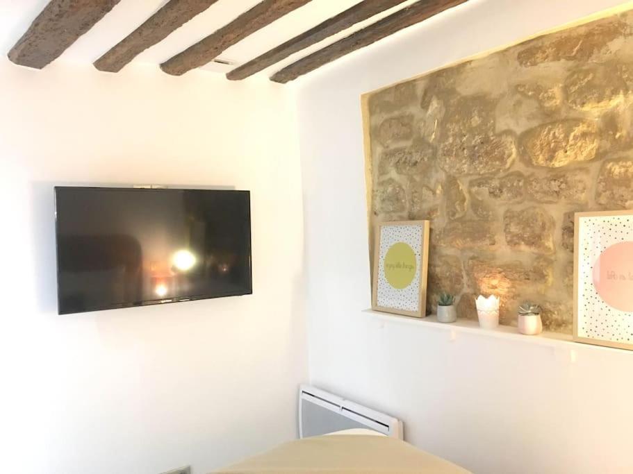 Cmg Nazareth - Temple / Republique Apartment